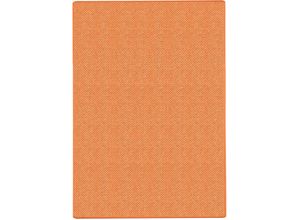 4068222063124 - Läufer MY HOME Sisalläufer Natur Teppiche Gr B L 66 cm x 350 cm 8 mm 1 St orange (apricot) Küchenläufer Läufer in verschiedenen Farben & Größen raumklimaregulierend