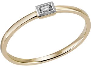 4068222198499 - Fingerring FIRETTI Schmuck Geschenk Gold 585 Goldring Vorsteckring Fingerringe Gr 52 005 ct SI = kleine Einschlüsse Gelbgold 585 14 mm goldfarben (gelbgoldfarben weißgoldfarben) Damen Fingerringe mit Diamant 4068222198499 - Fingerring FIRETTI Schmuck Geschenk Gold 585 Goldring Vorsteckring Fingerringe Gr 52 005 ct SI = kleine Einschlüsse Gelbgold 585 14 mm goldfarben (gelbgoldfarben weißgoldfarben) Damen Fingerringe mit Diamant