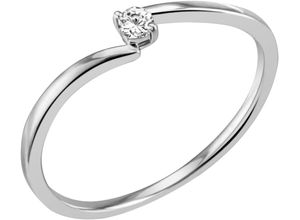4068222198741 - Fingerring FIRETTI Schmuck Geschenk Gold 585 Goldring Vorsteckring Fingerringe Gr 52 005 ct SI = kleine Einschlüsse Weißgold 585 125 mm weiß (weißgoldfarben) Damen Fingerringe mit Brillant 4068222198741 - Fingerring FIRETTI Schmuck Geschenk Gold 585 Goldring Vorsteckring Fingerringe Gr 52 005 ct SI = kleine Einschlüsse Weißgold 585 125 mm weiß (weißgoldfarben) Damen Fingerringe mit Brillant