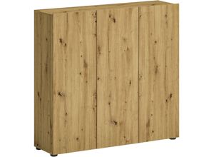 4068222291404 - INOSIGN Schuhschrank »Mister« Breite 120 cm 4068222291404 - INOSIGN Schuhschrank »Mister« Breite 120 cm