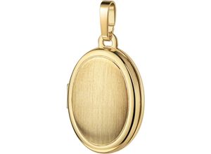 4068222313199 - Medallion-Anhänger FIRETTI Schmuck Geschenk Gold 333 Halsschmuck Anhänger zum Öffnen Schmuckanhänger Gr Gelbgold 333 089 g gelb (gelbgoldfarben) Damen Anhänger Made in Germany