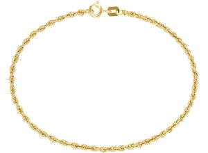 4068222435679 - Goldarmband FIRETTI Schmuck Geschenk Gold 333 Armschmuck Armband Kordelkette Armbänder Gr Gelbgold 333 goldfarben (gelbgoldfarben) Damen