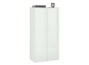 4068222553410 - INOSIGN Bücherregal »DALIA« (1 St) Aktenschrank im modernen Design Breite 70 x Höhe 140 cm Hochglanz 4068222553410 - INOSIGN Bücherregal »DALIA« (1 St) Aktenschrank im modernen Design Breite 70 x Höhe 140 cm Hochglanz