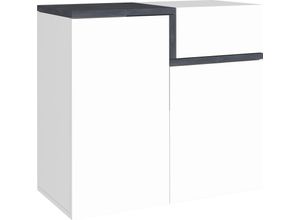 4068222557579 - INOSIGN Schuhschrank »Zet« Breite 80 cm 4068222557579 - INOSIGN Schuhschrank »Zet« Breite 80 cm