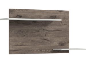 4068222562917 - INOSIGN Wandboard »Treviso Breite 135cm 2 Ablageböden« Wandregal Deko-Objekt Regal
