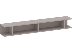 4068222609902 - INOSIGN Wandregal »Infinity« Breite 138 cm senkrecht oder waagerecht zu hängen 4068222609902 - INOSIGN Wandregal »Infinity« Breite 138 cm senkrecht oder waagerecht zu hängen