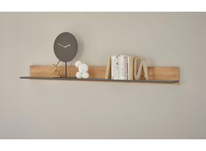 4068222638827 - INOSIGN Wandregal »City Giron« Breite ca 170 cm