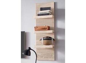 4068222663287 - Home affaire Wandregal »Silkeborg« Breite 35 cm 4068222663287 - Home affaire Wandregal »Silkeborg« Breite 35 cm
