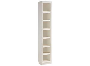 4068222720331 - Home affaire Bücherregal »Soeren« aus massiver Kiefer in 2 Höhen Tiefe 29 cm mit viel Stauraum 4068222720331 - Home affaire Bücherregal »Soeren« aus massiver Kiefer in 2 Höhen Tiefe 29 cm mit viel Stauraum