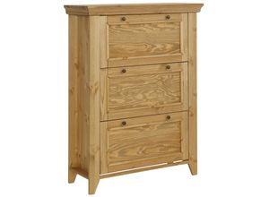 4068223261888 - Home affaire Schuhschrank »Skandinavia« in 2 Grössen
