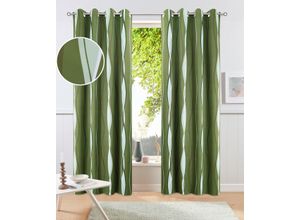 4068223589302 - my home Gardine »Dimona Blackout« (1 St) 4068223589302 - my home Gardine »Dimona Blackout« (1 St)