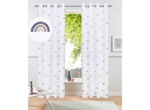 4068223967902 - my home Gardine »Elyna« (1 St)