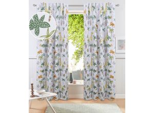 4068223968015 - my home Gardine »Lavisha« (1 St)