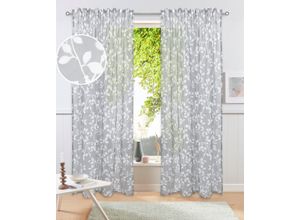 4068223968039 - my home Gardine »Issoire« (1 St)