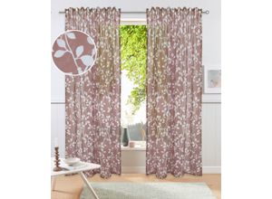 4068223968053 - my home Gardine »Issoire« (1 St)