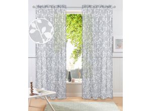 4068223968725 - my home Gardine »Issoire« (1 St)