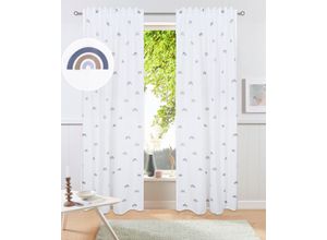 4068223968763 - my home Gardine »Elyna« (1 St)