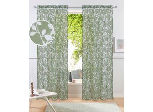 4068223968817 - my home Gardine »Issoire« (1 St)