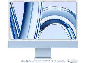 4068279304737 - APPLE iMac iMac 24 Computer Gr Mac OS 16 GB RAM 512 GB SSD blau iMac Bestseller 4068279304737 - APPLE iMac iMac 24 Computer Gr Mac OS 16 GB RAM 512 GB SSD blau iMac Bestseller