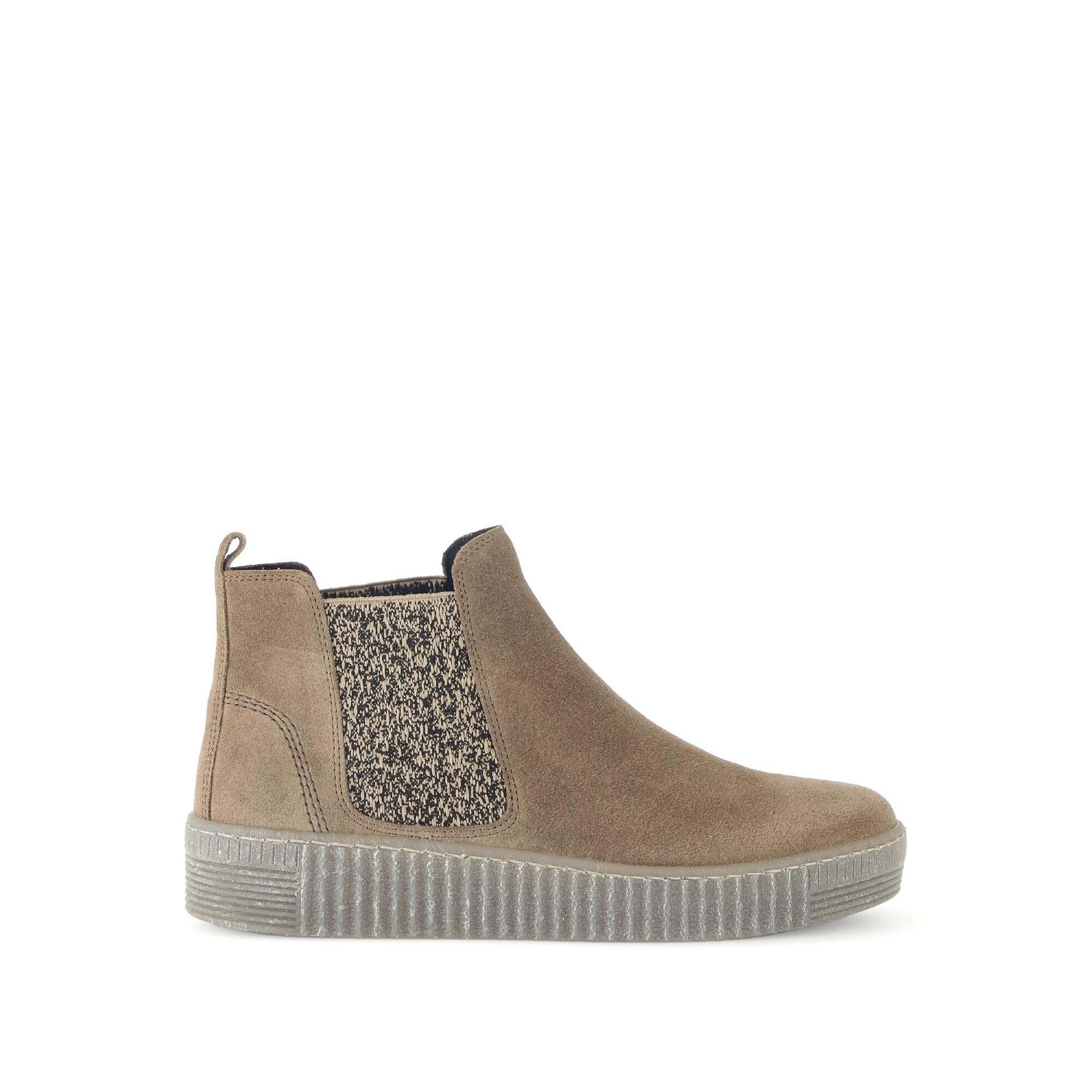 4068283856239 - Damen Stiefeletten Gabor
