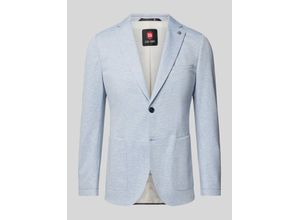 4068284161547 - 2-Knopf-Sakko mit Reverskragen Modell Cuba