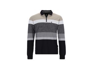 4068342040715 - Poloshirt Stay Fresh Langarmshirt