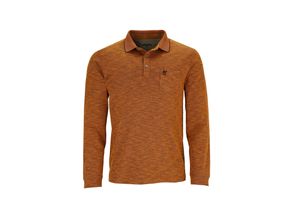 4068342065602 - Poloshirt Softknit Langarmshirt