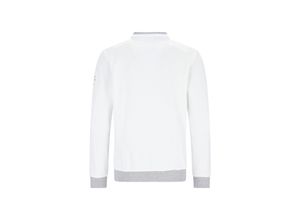 4068342117301 - Sweatshirt Stay Fresh Pullover Troyer