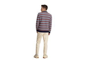 4068342118100 - Sweatshirt Stay Fresh Pullover Troyer