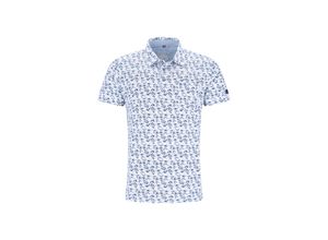 4068342122213 - Poloshirt Stay Fresh Kurzarmshirt