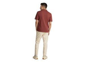 4068342143034 - Poloshirt Softknit Kurzarmshirt