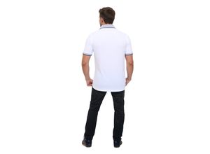 4068342154702 - Poloshirt Stay Fresh Kurzarmshirt