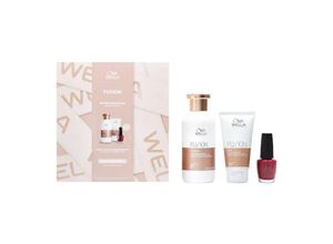 4068359031577 - Professionals - Fusion - Set Für Intensive Repair-pflege Für Geschädigtes Und Geschwächtes Haar - set Fusion Intense Repair