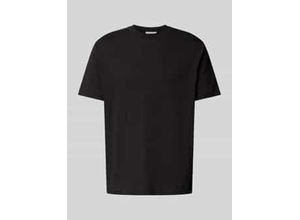 4068378340926 - Relaxed Fit T-Shirt aus reiner Baumwolle 4068378340926 - Relaxed Fit T-Shirt aus reiner Baumwolle