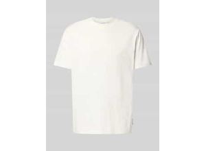 4068378340971 - Relaxed Fit T-Shirt aus reiner Baumwolle 4068378340971 - Relaxed Fit T-Shirt aus reiner Baumwolle