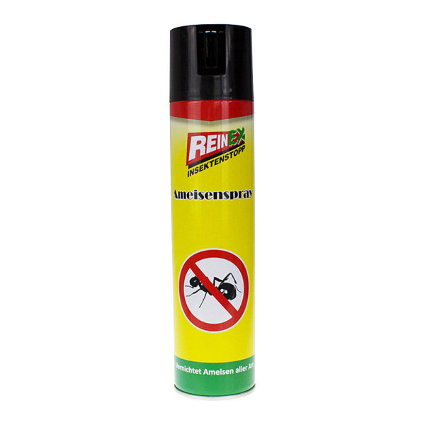 4068400001306 - Ameisenspray Insektenspray 4068400001306 400 Milliliter