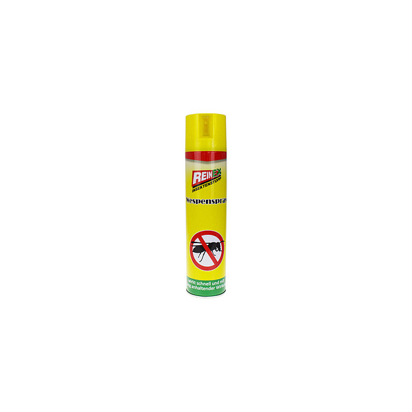 4068400013736 - REINEX Wespenspray Insektenspray 4068400013736 REINEX 400 Milli