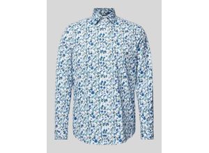 4068444000273 - Regular Fit Business-Hemd mit Kentkragen 4068444000273 - Regular Fit Business-Hemd mit Kentkragen