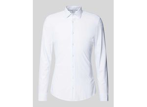 4068444052951 - Super Slim Fit Business-Hemd mit Knopfleiste