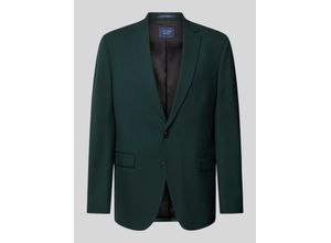 4068444053606 - 2-Knopf-Sakko mit Reverskragen