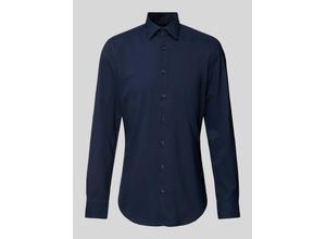 4068444055402 - Super Slim Fit Business-Hemd mit Kentkragen