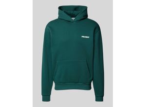 4068444077688 - Essentials Logo Hoodie