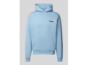 4068444077947 - Essentials Logo Hoodie