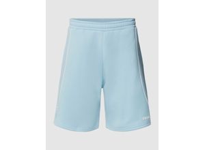 4068444083115 - Shorts mit elastischem Bund