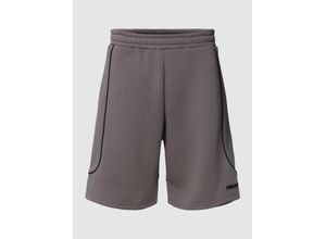 4068444083597 - Shorts mit elastischem Bund