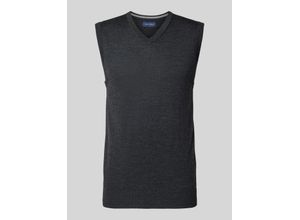 4068444116738 - Pullunder mit V-Ausschnitt