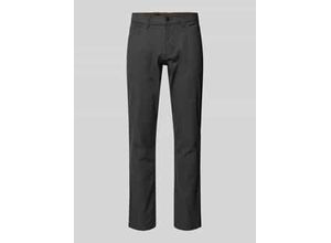 4068444192732 - Regular Fit Hose mit Gürtelschlaufen