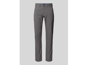 4068444195092 - Regular Fit Chino im 5-Pocket-Design