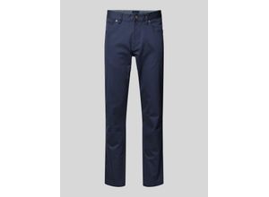 4068444197959 - Regular Fit Chino im 5-Pocket-Design