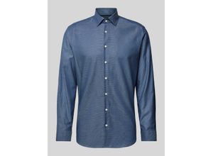 4068444223603 - Regular Fit Business-Hemd mit Knopfleiste